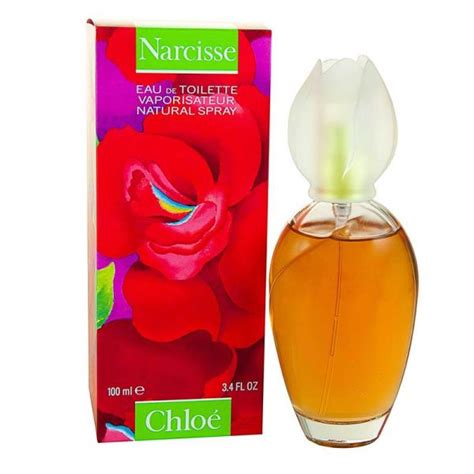 chloe narcisse edt|Chloe Narcisse by Chloe EDT Spray 1.0 oz (w) .